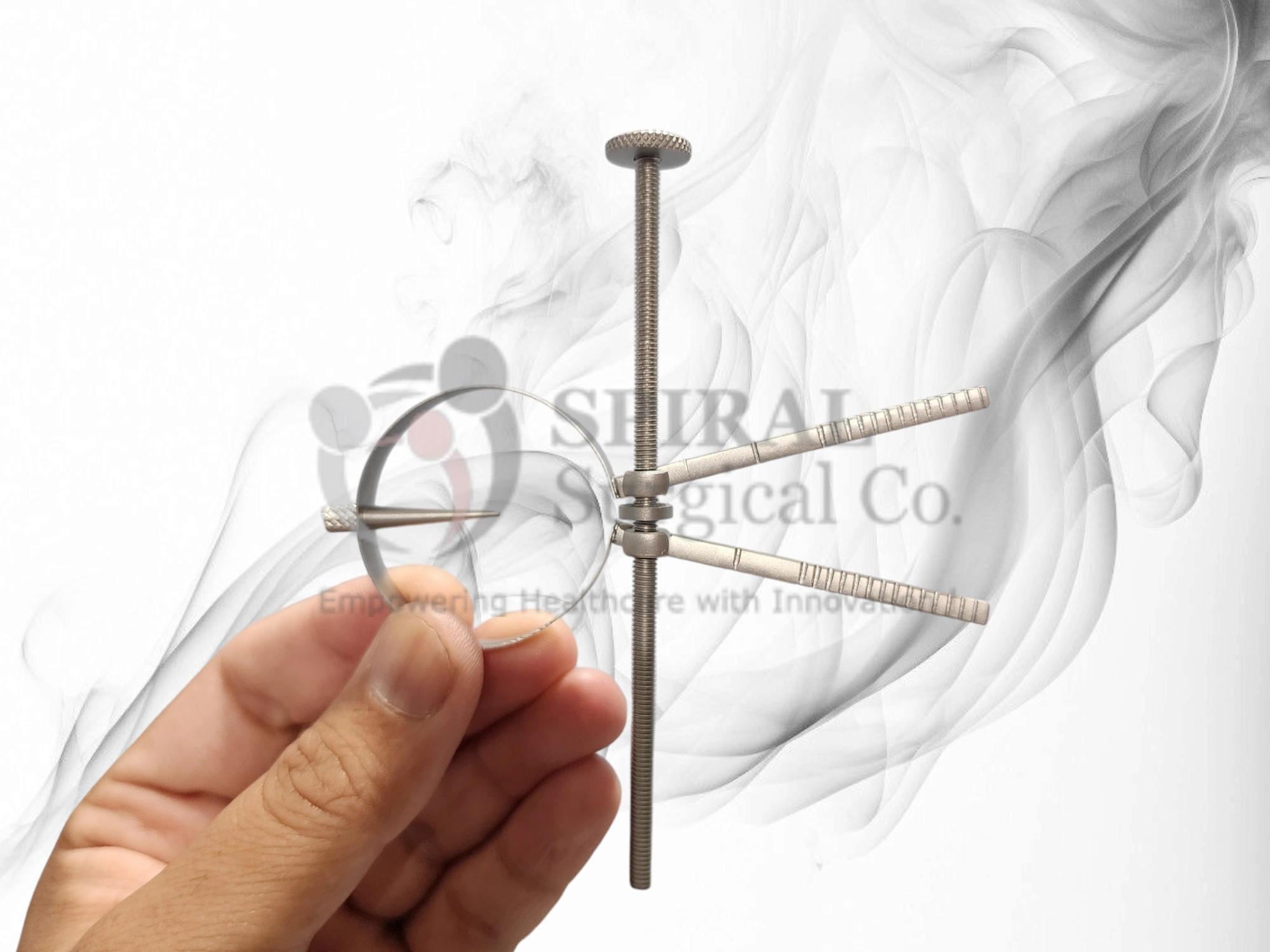 Halpern Breast Marker 38mm