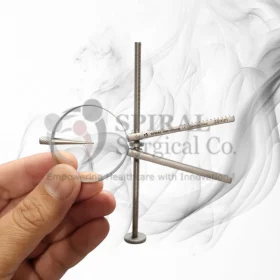 Halpern Breast Marker 38mm