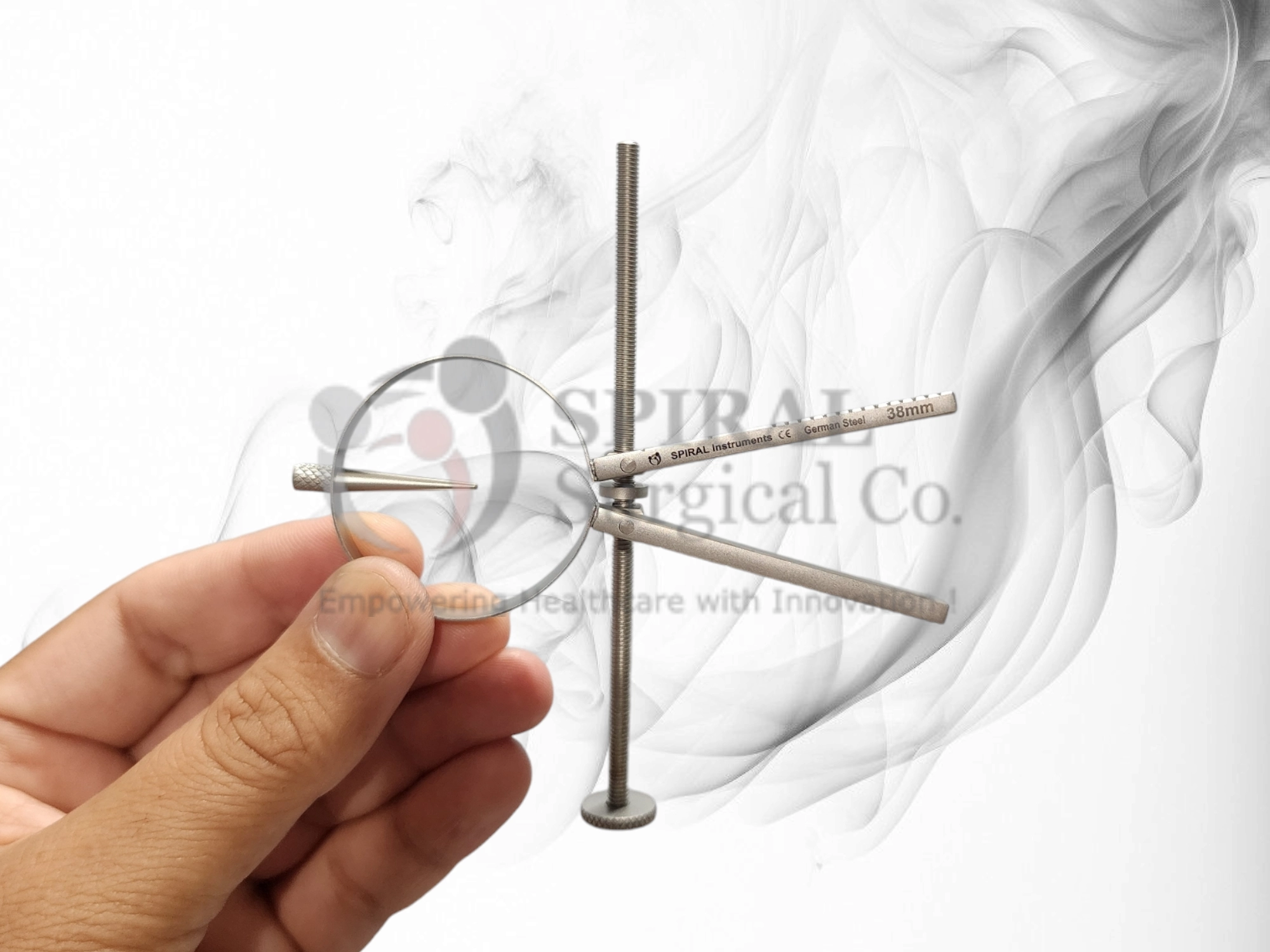 Halpern Breast Marker 38mm