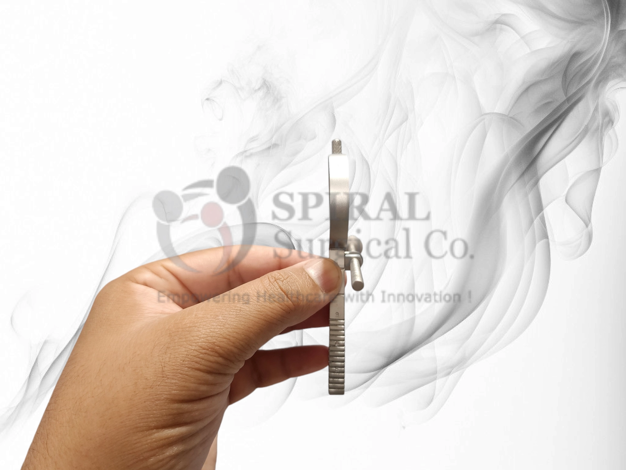 Halpern Breast Marker 38mm