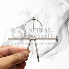 Halpern Breast Marker 38mm