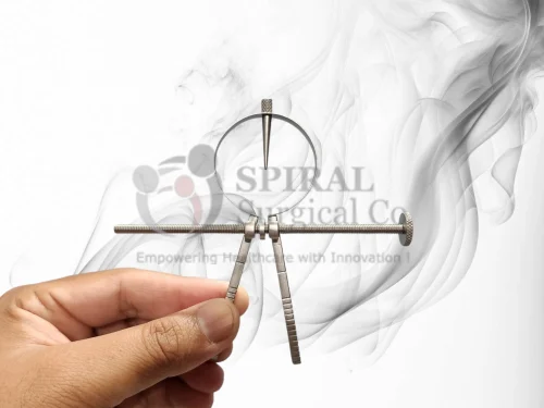 Halpern Breast Marker 38mm