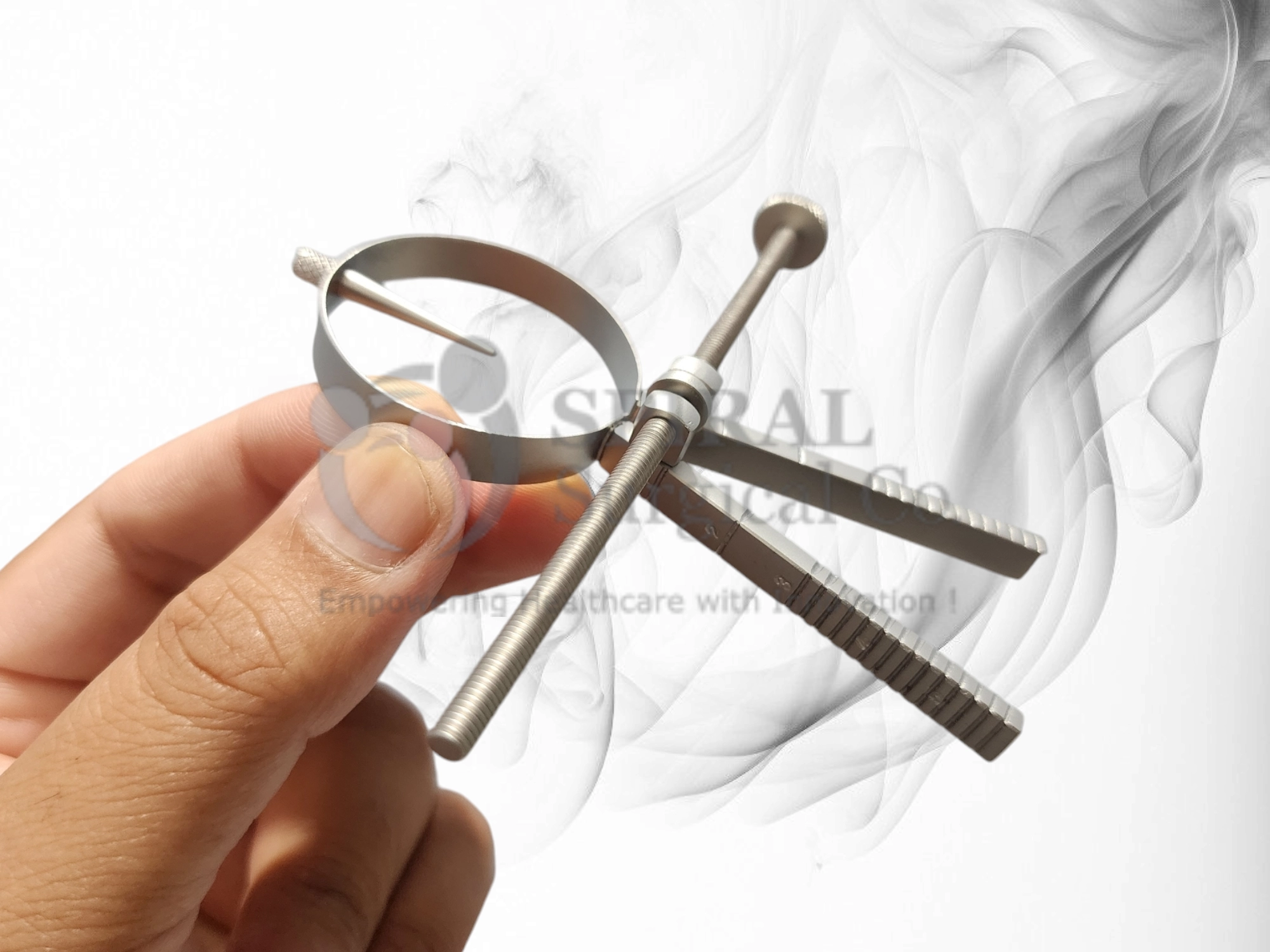 Halpern Breast Marker 38mm