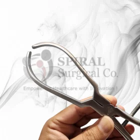Hayton Williams Disimpaction Forceps 25cm (3) Hayton Williams Disimpaction Forceps 25cm