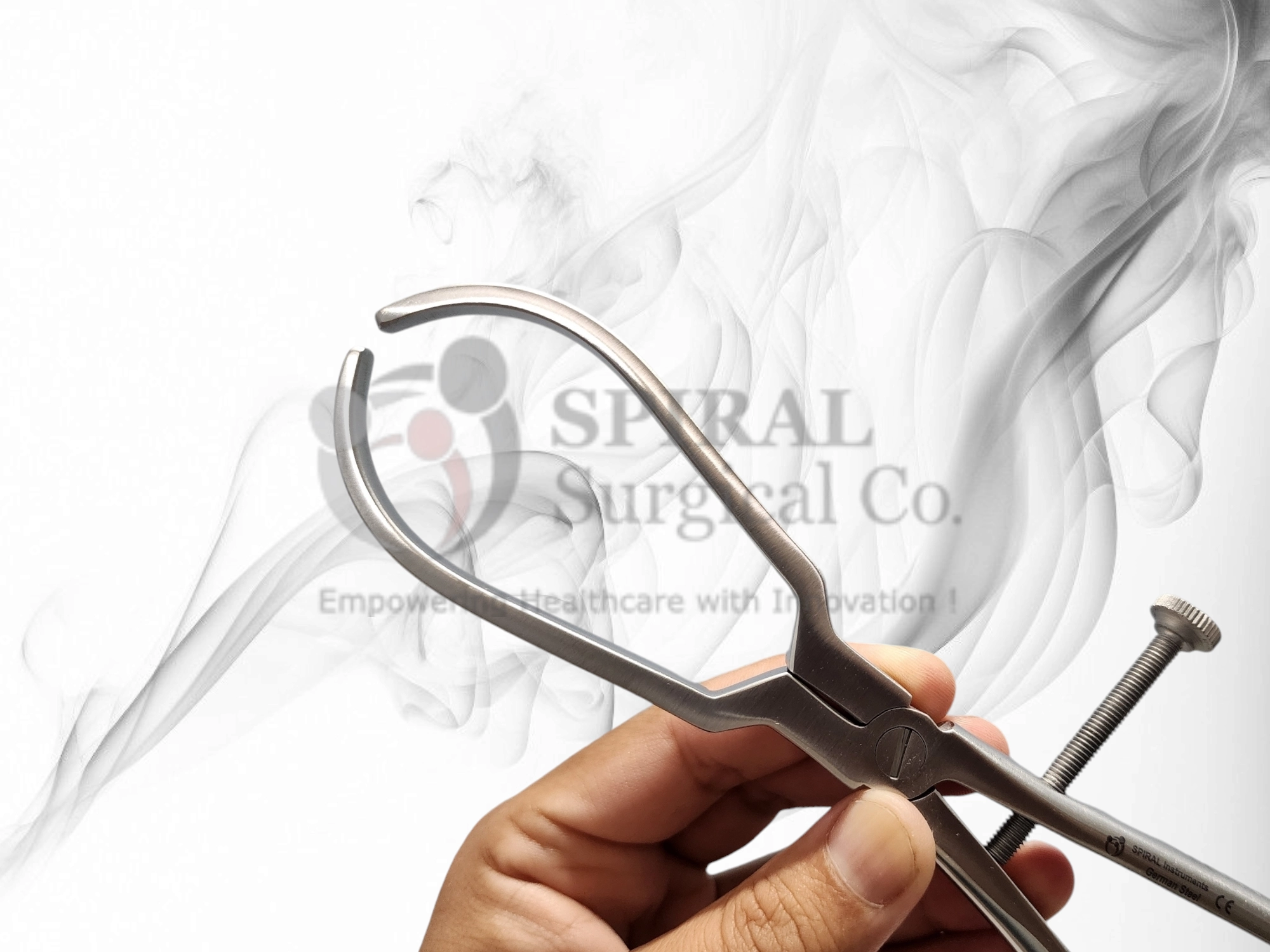 Hayton Williams Disimpaction Forceps 25cm (3) Hayton Williams Disimpaction Forceps 25cm