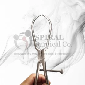 Hayton Williams Disimpaction Forceps 25cm (4) Hayton Williams Disimpaction Forceps 25cm