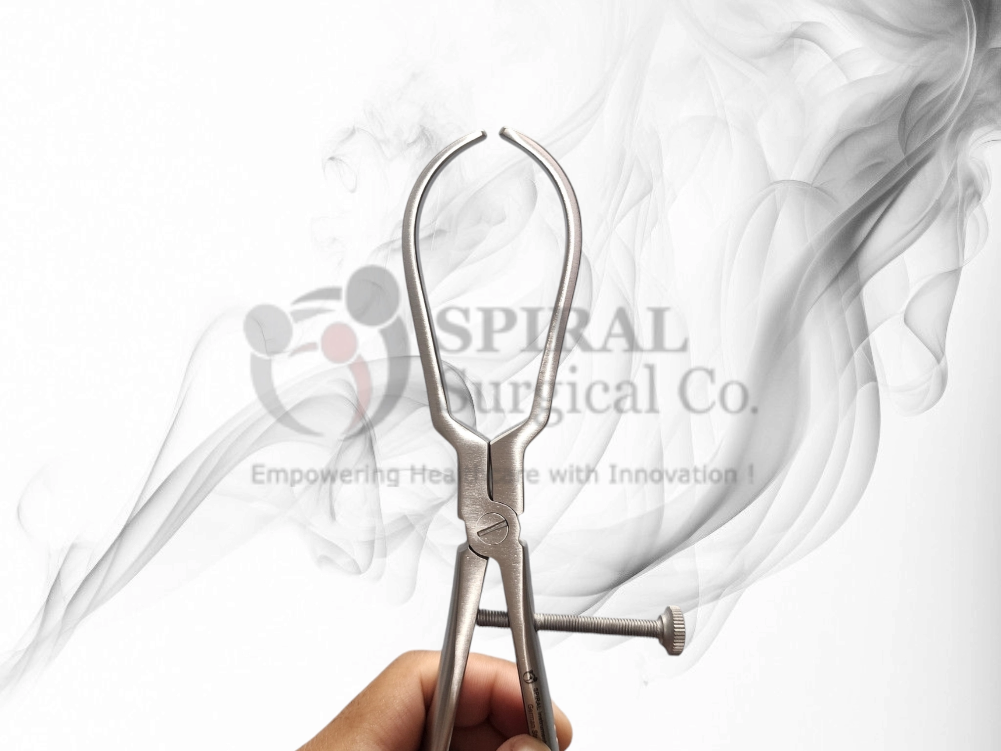 Hayton Williams Disimpaction Forceps 25cm (4) Hayton Williams Disimpaction Forceps 25cm