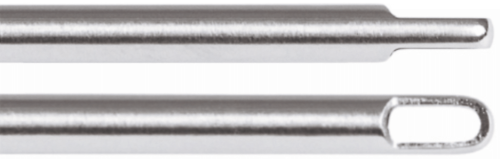 Micro Aspiration Cannula Micro Aspiration Cannula