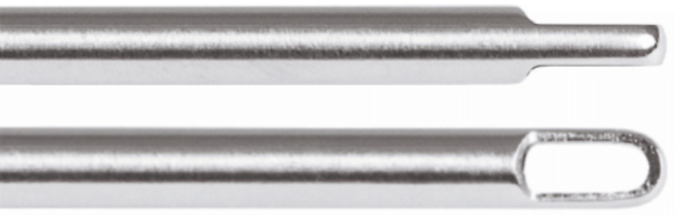 Micro Aspiration Cannula Micro Aspiration Cannula