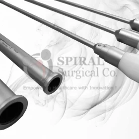 Transumbilical Breast Augmentation TUBA Set