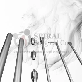 Transumbilical Breast Augmentation TUBA Set