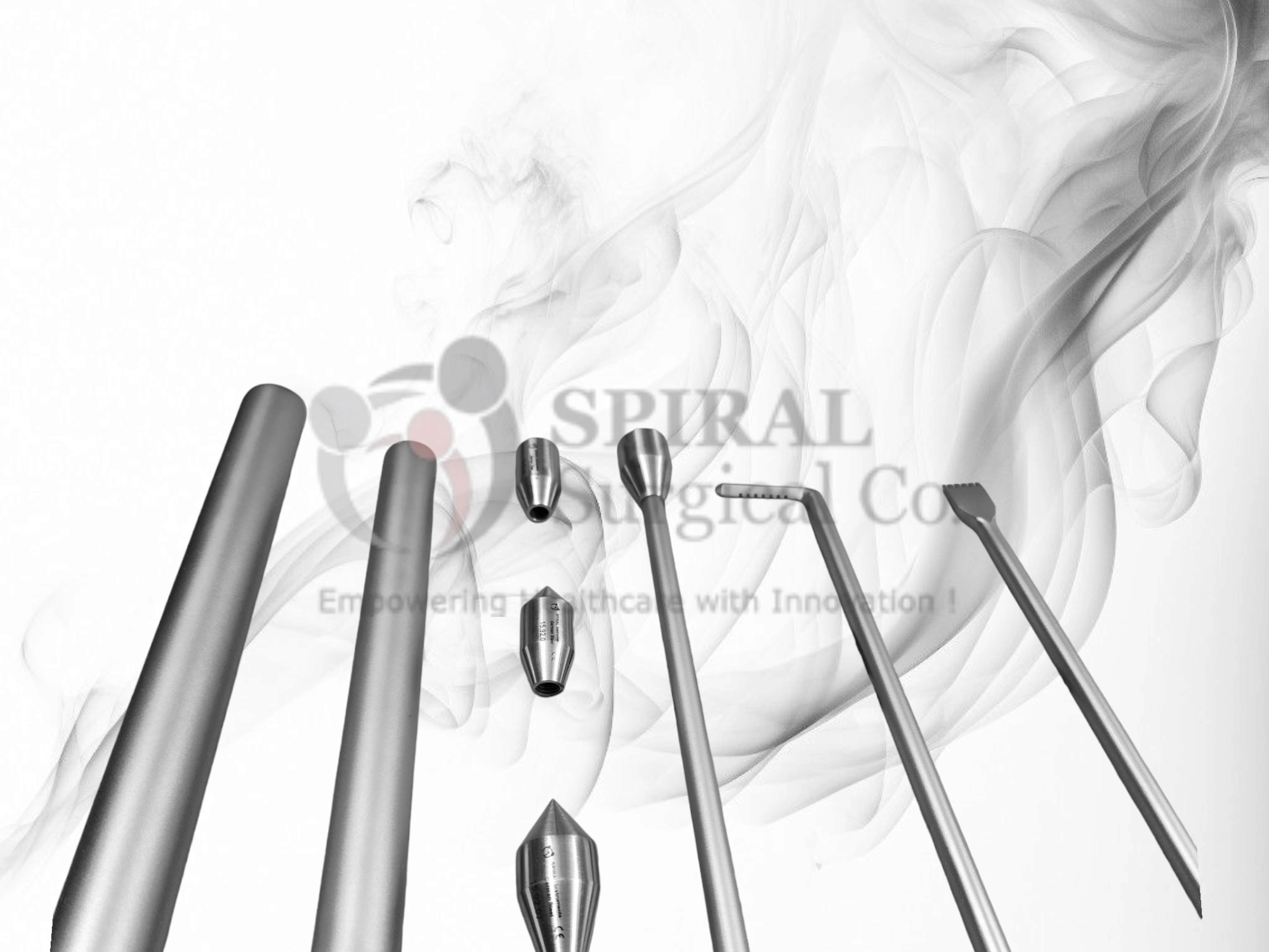Transumbilical Breast Augmentation TUBA Set