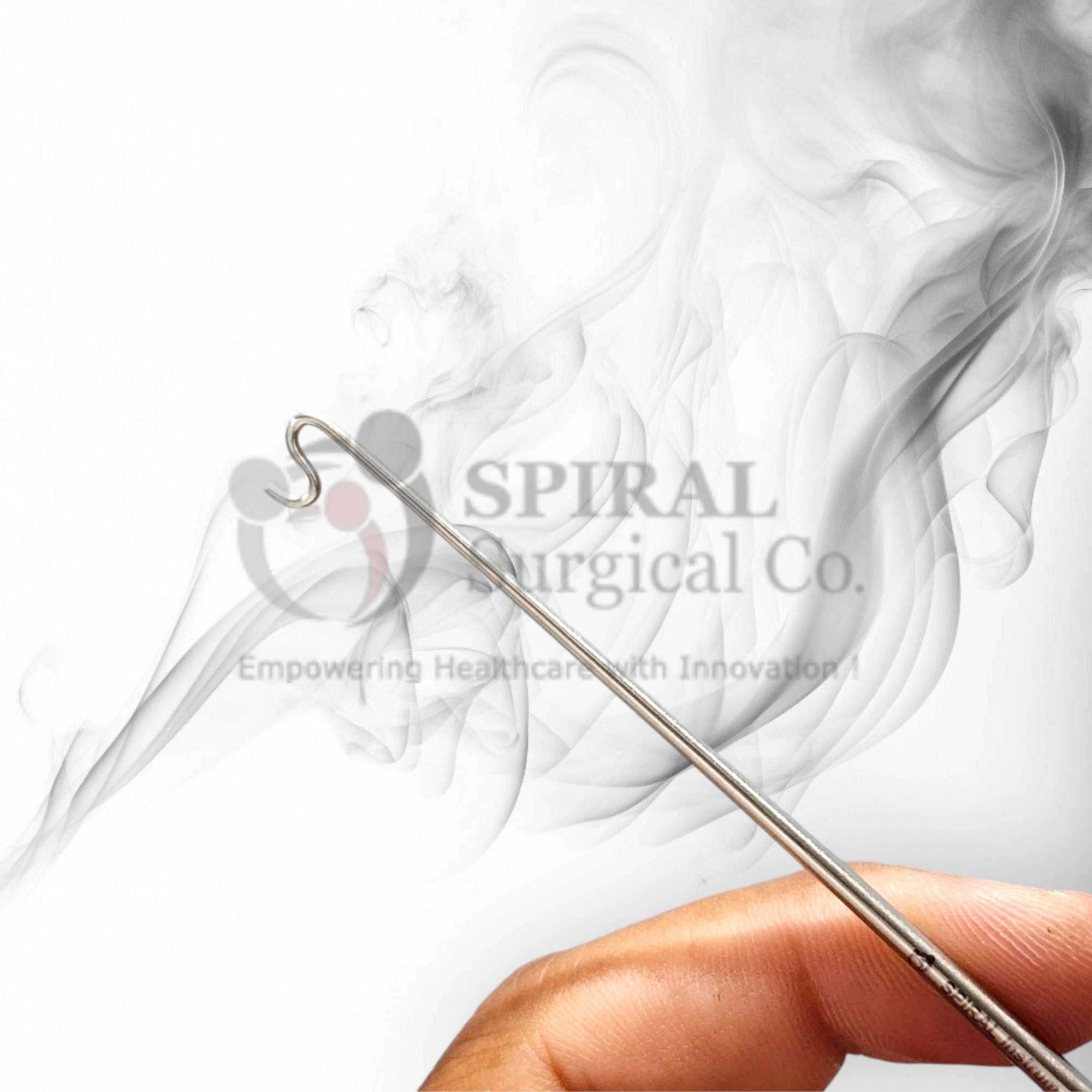 Benicke Double Curved, S Form, Single Prong Hook, 19cm Blunt (3) Benicke Double Curved, S Form, Single Prong Hook, 19cm Blunt (3)