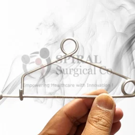 Bunt (Mayo) Instrument Holder 14.5cm (2) Bunt (Mayo) Instrument Holder 14.5cm (2)