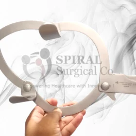 O'Sullivan O'Connor Abdominal Retractor, Complete With Three Blades