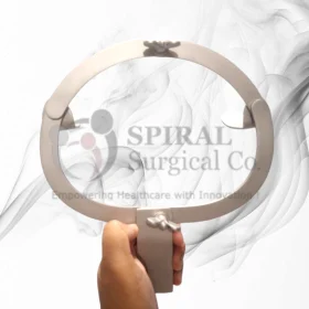 O'Sullivan O'Connor Abdominal Retractor, Complete With Three Blades (3)