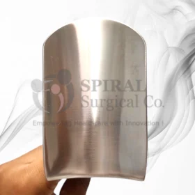 O'Sullivan O'Connor Abdominal Retractor, Complete With Three Blades (8)
