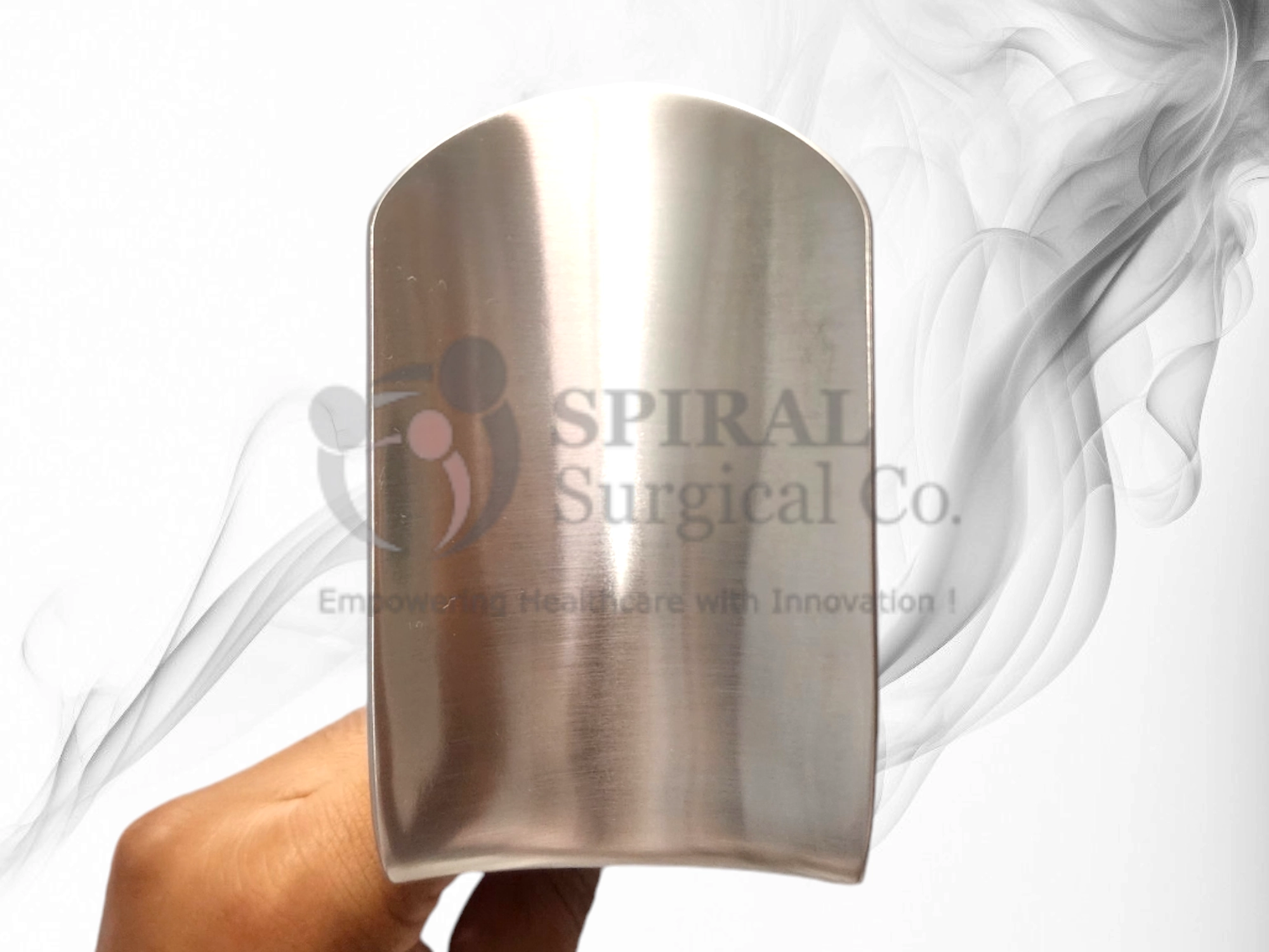 O'Sullivan O'Connor Abdominal Retractor, Complete With Three Blades (8)