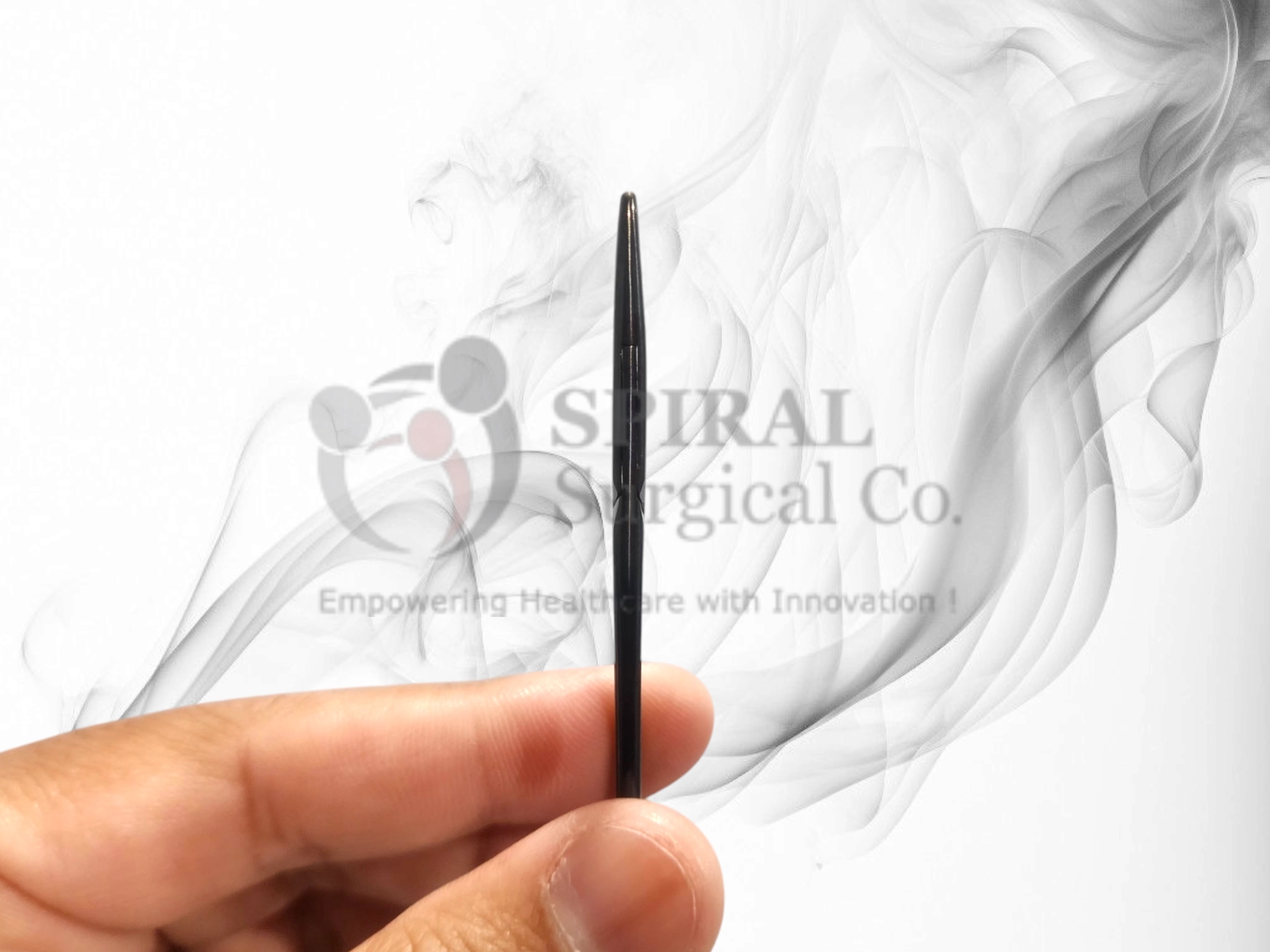 Derf T.C. Needle Holder, Ti Coat Series,12cm (5)