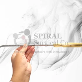 Solz Breast Hook Dissectors, 37cm Left Solz Breast Hook Dissectors, 37cm Left