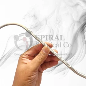 Solz Breast Hook Dissectors, 37cm Left (3) Solz Breast Hook Dissectors, 37cm Left (3)
