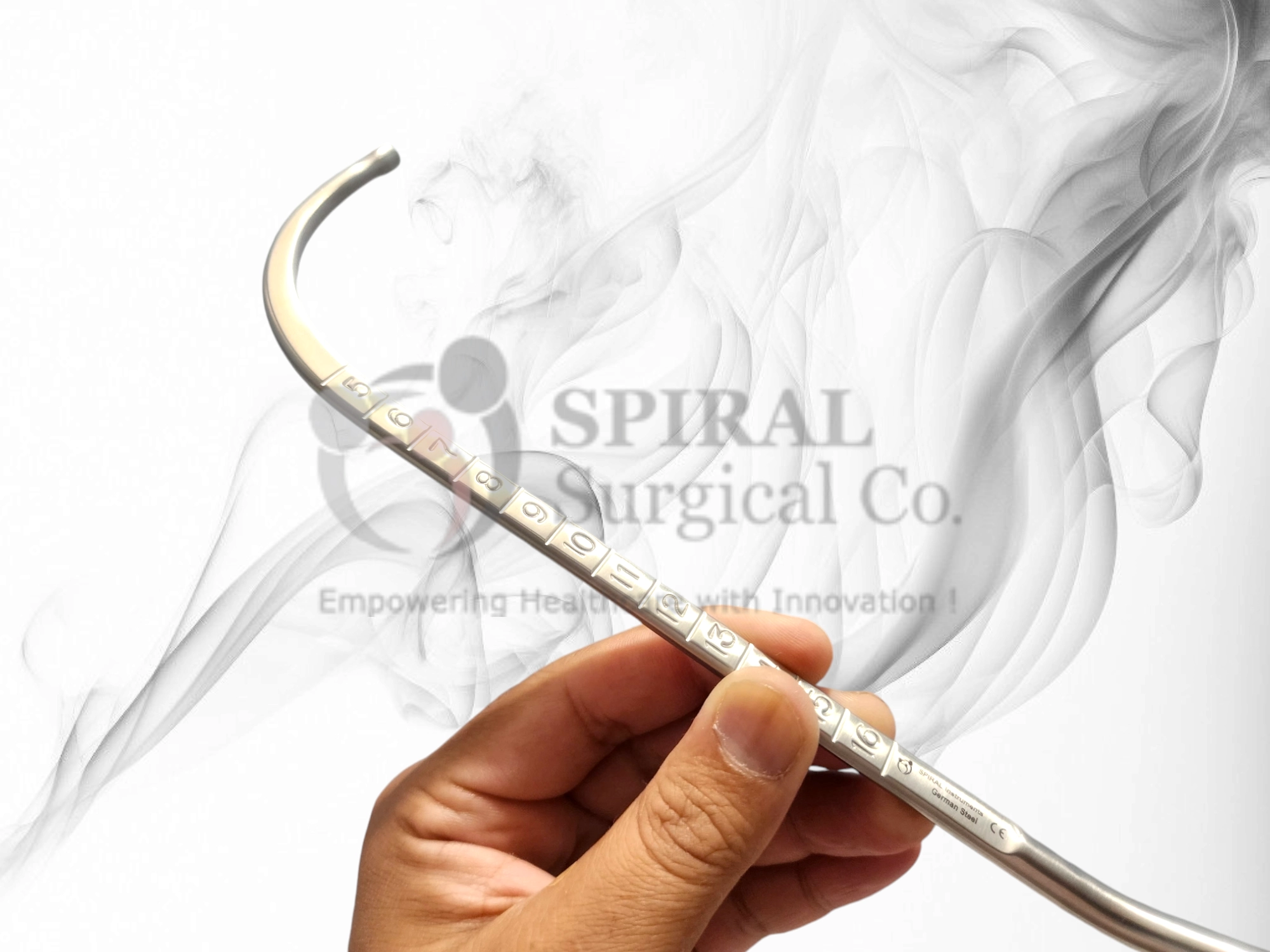 Solz Breast Hook Dissectors, 37cm Right (3) Solz Breast Hook Dissectors, 37cm Right (3)