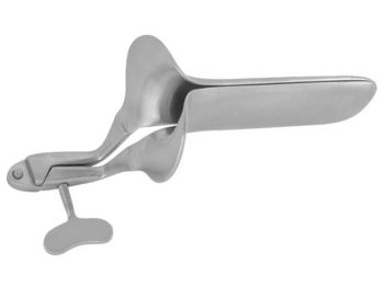 collin speculum