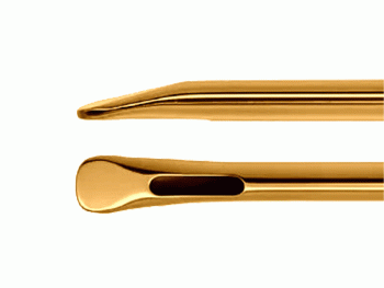 Spatula Shape
