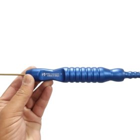 SUPOR HANDLE ONE PIECE CANNULA SUPOR HANDLE ONE PIECE CANNULA