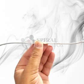Bruenings Tongue Depressor, 19cm, 1418mm (2) Bruenings Tongue Depressor, 19cm, 1418mm (2)