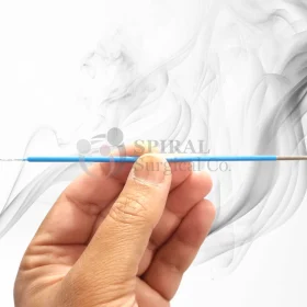 Electrodes Loop Type, 15cm Long, 10X12mm Loop (2) Electrodes Loop Type, 15cm Long, 10X12mm Loop (2)