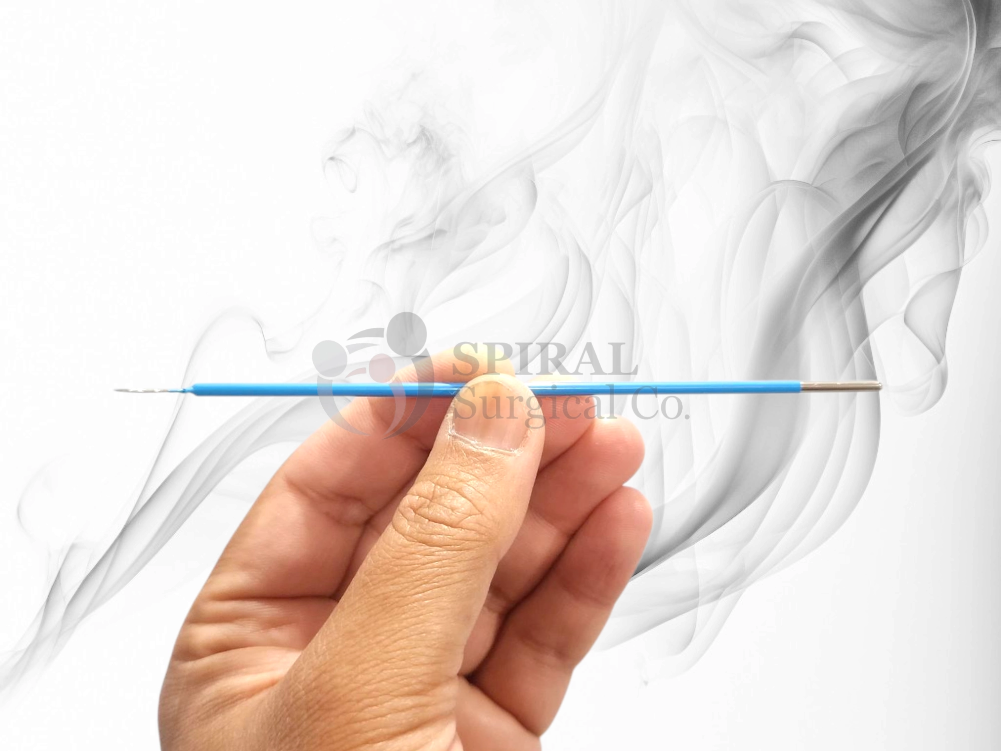 Electrodes Loop Type, 15cm Long, 10X12mm Loop (2) Electrodes Loop Type, 15cm Long, 10X12mm Loop (2)