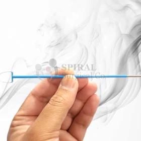 Electrodes Loop Type, 15cm Long, 10X12mm Loop (3) Electrodes Loop Type, 15cm Long, 10X12mm Loop (3)