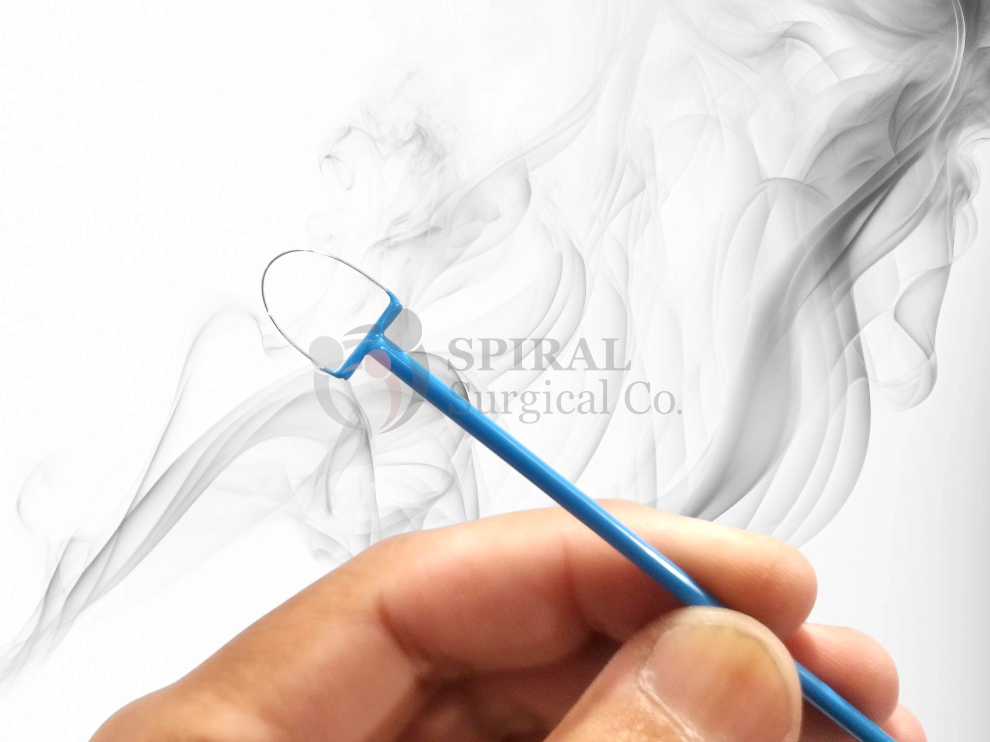 Electrodes Loop Type, 15cm Long, 10X12mm Loop Electrodes Loop Type, 15cm Long, 10X12mm Loop
