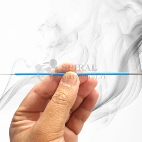 Electrodes Loop Type, 15cm Long, 10X15mm Loop (2) Electrodes Loop Type, 15cm Long, 10X15mm Loop (2)