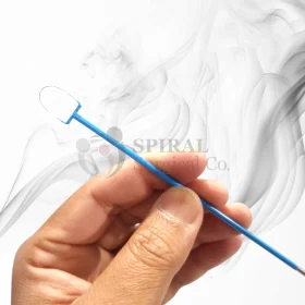 Electrodes Loop Type, 15cm Long, 10X15mm Loop Electrodes Loop Type, 15cm Long, 10X15mm Loop
