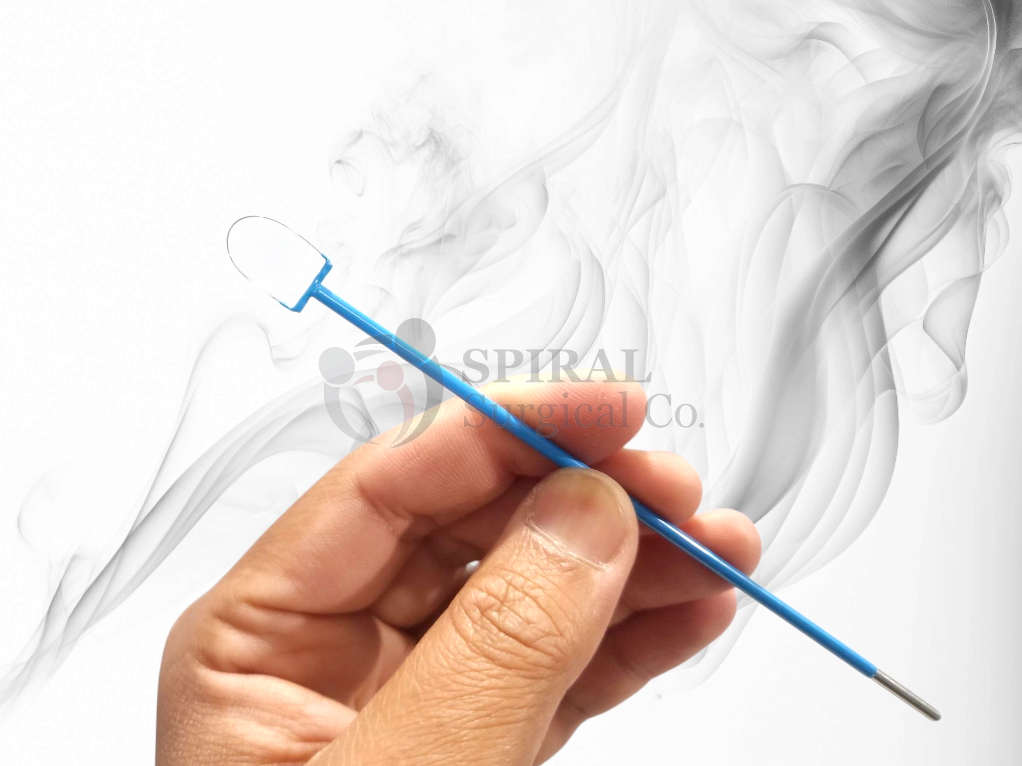 Electrodes Loop Type, 15cm Long, 10X15mm Loop Electrodes Loop Type, 15cm Long, 10X15mm Loop