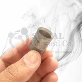 Freeman Areola Marker for Gynecomastia, Sharp, 18mm (2) Freeman Areola Marker for Gynecomastia, Sharp, 18mm (2)
