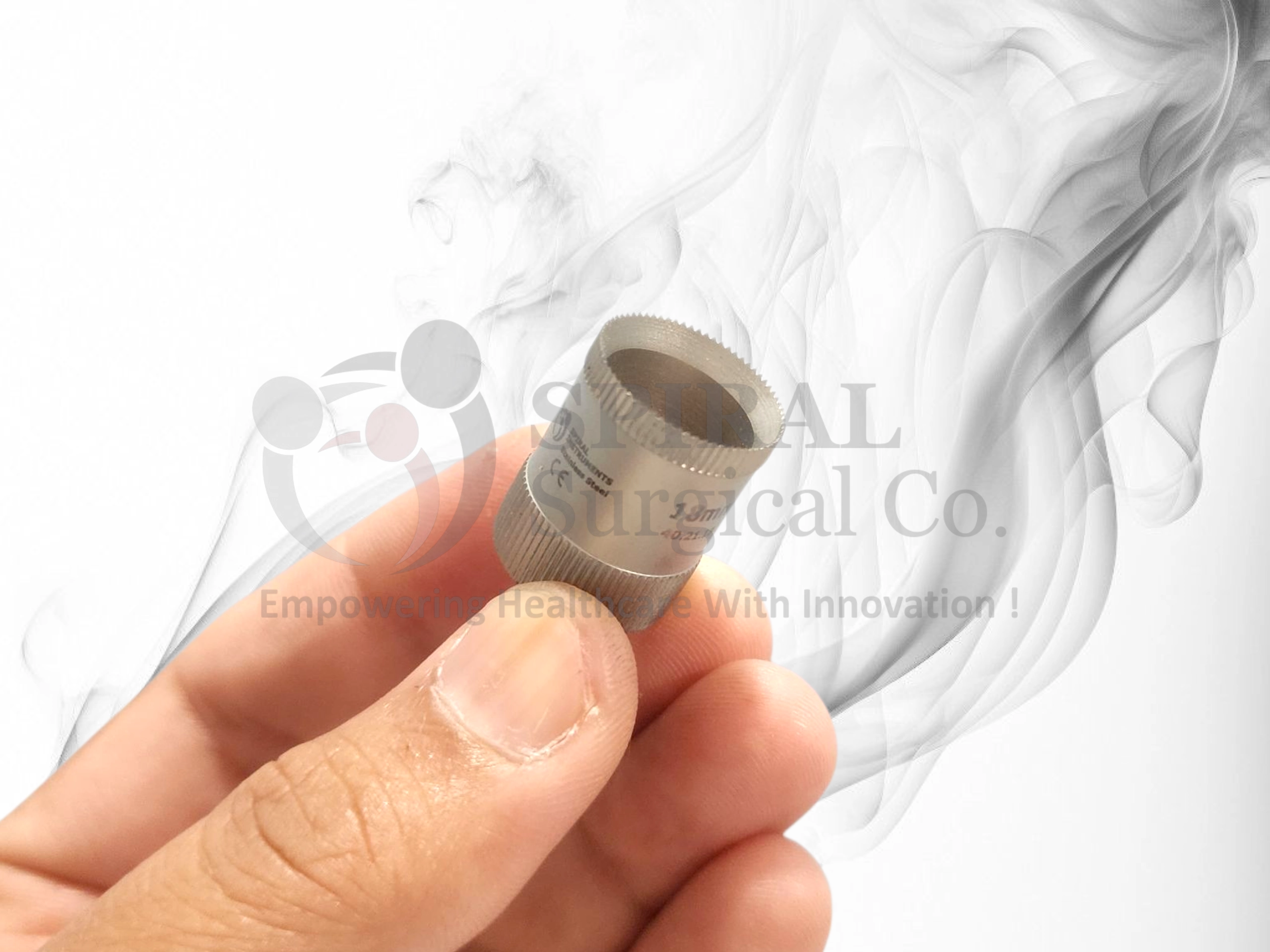 Freeman Areola Marker for Gynecomastia, Sharp, 18mm (2) Freeman Areola Marker for Gynecomastia, Sharp, 18mm (2)