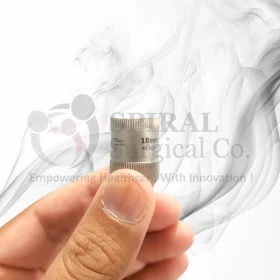 Freeman Areola Marker for Gynecomastia, Sharp, 18mm Freeman Areola Marker for Gynecomastia, Sharp, 18mm