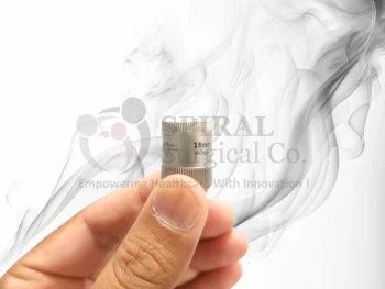 Freeman Areola Marker for Gynecomastia, Sharp, 18mm