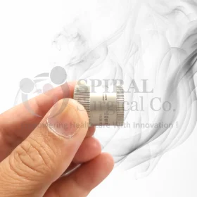Freeman Areola Marker for Gynecomastia, Sharp, 20mm (2) Freeman Areola Marker for Gynecomastia, Sharp, 20mm (2)