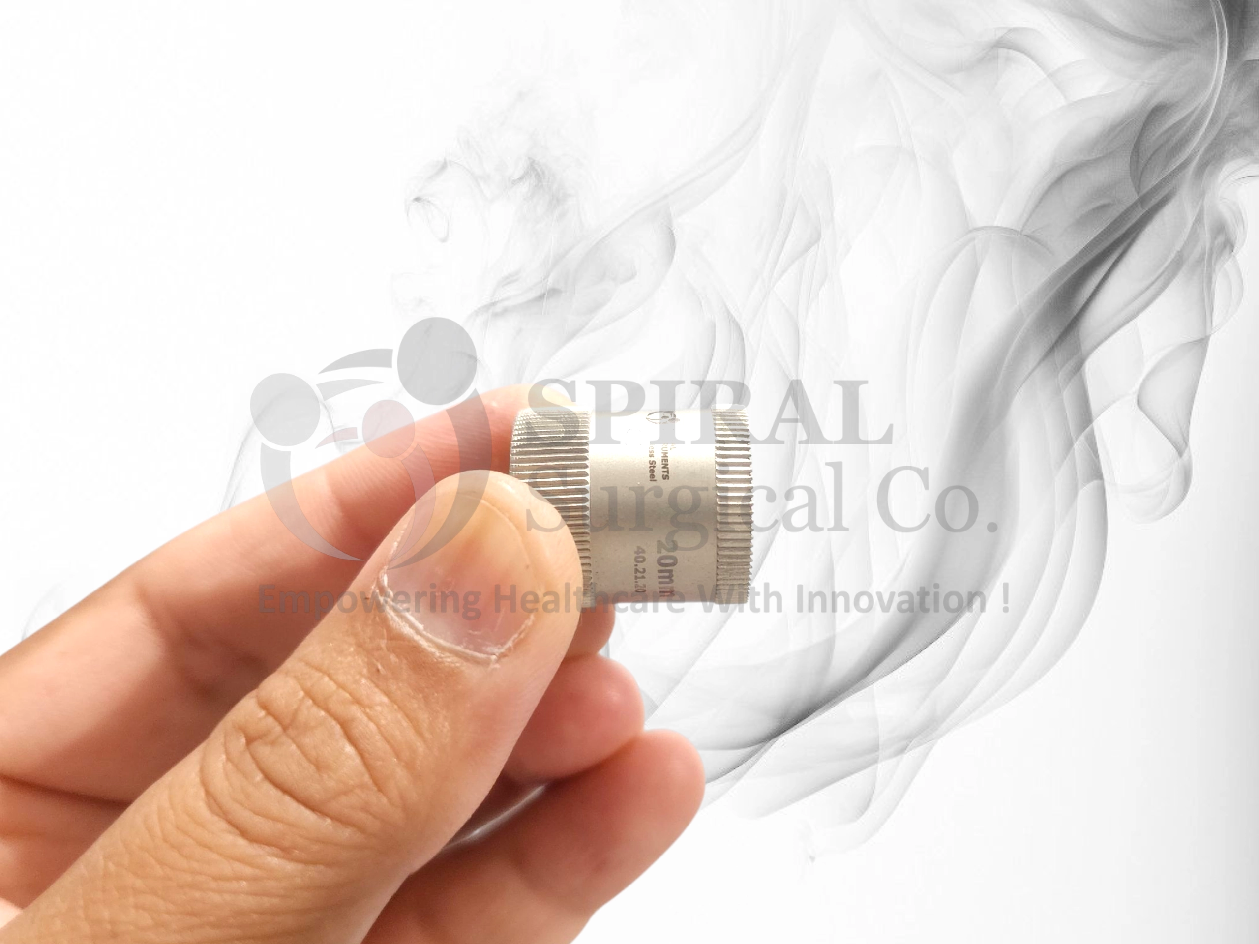 Freeman Areola Marker for Gynecomastia, Sharp, 20mm (2) Freeman Areola Marker for Gynecomastia, Sharp, 20mm (2)