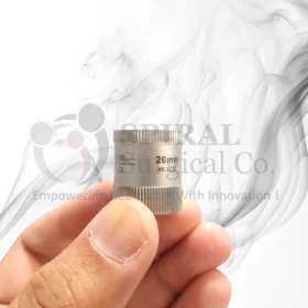 Freeman Areola Marker for Gynecomastia, Sharp, 20mm Freeman Areola Marker for Gynecomastia, Sharp, 20mm