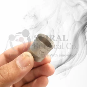 Freeman Areola Marker for Gynecomastia, Sharp, 20mm (3) Freeman Areola Marker for Gynecomastia, Sharp, 20mm (3)