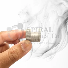 Freeman Areola Marker for Gynecomastia, Sharp, 22mm (2) Freeman Areola Marker for Gynecomastia, Sharp, 22mm (2)