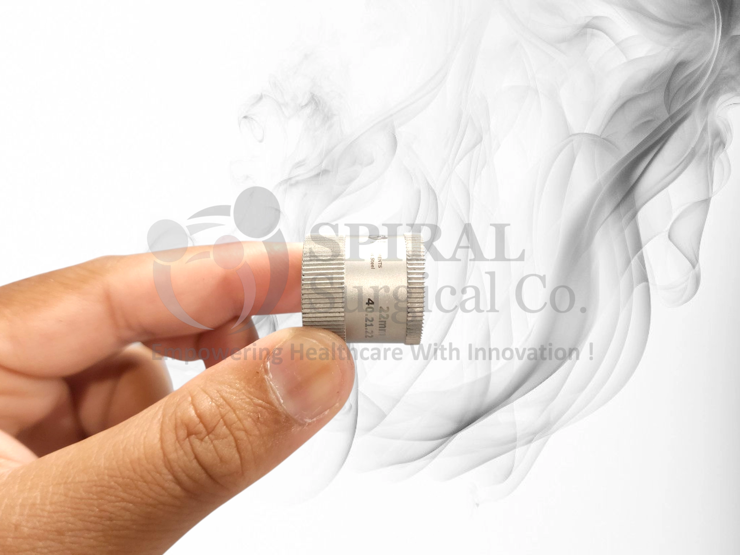 Freeman Areola Marker for Gynecomastia, Sharp, 22mm (2) Freeman Areola Marker for Gynecomastia, Sharp, 22mm (2)