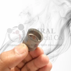 Freeman Areola Marker for Gynecomastia, Sharp, 22mm (3) Freeman Areola Marker for Gynecomastia, Sharp, 22mm (3)