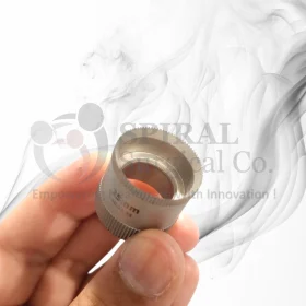Freeman Areola Marker for Gynecomastia, Sharp, 25mm (2) Freeman Areola Marker for Gynecomastia, Sharp, 25mm (2)