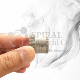 Freeman Areola Marker for Gynecomastia, Sharp, 25mm Freeman Areola Marker for Gynecomastia, Sharp, 25mm